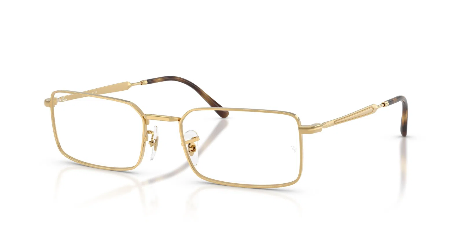 Ray-Ban 6557 Eyeglasses - view 12